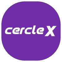Cercle X logo