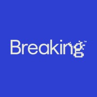 Breaking logo