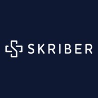 SKRIBER logo