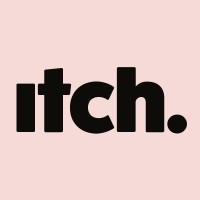 ITCH logo