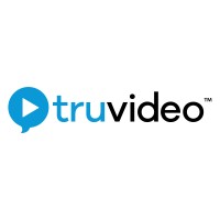 Truvideo logo