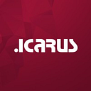 Icarus logo