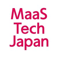 MaaS Tech Japan logo