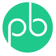 Peanut Butter logo