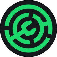 Modrinth logo