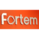 Fortem logo