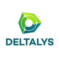 Deltalys logo