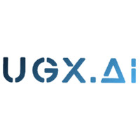 UGX.ai logo