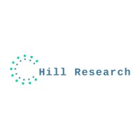 Hill Research logo