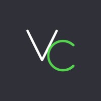 Voxelcare logo