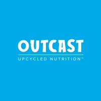 Outcast Foods logo
