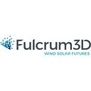 Fulcrum3D logo