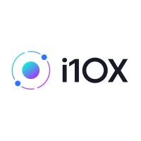 i10X AI logo
