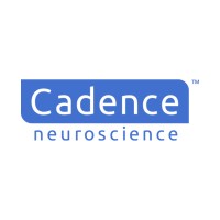 Cadence Neuroscience logo