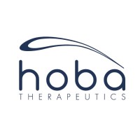 Hoba Therapeutics logo