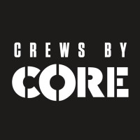 Crews by Core logo