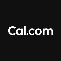 Cal.com logo