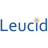 Leucid Bio logo