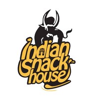 Indian Snack House logo