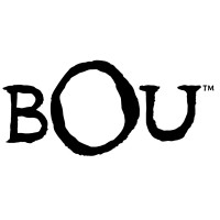 BOU Brands logo