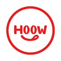 Hoow Foods logo