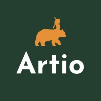 Artio logo