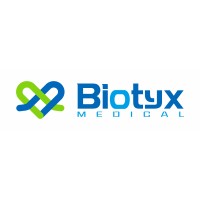 Biotyx Medical logo