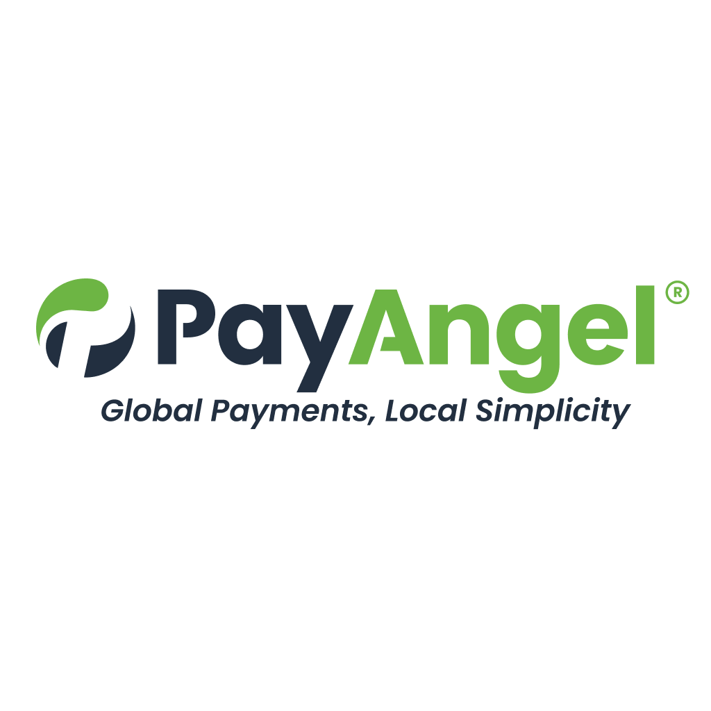 PayAngel logo