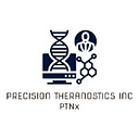 Precision Theranostics logo