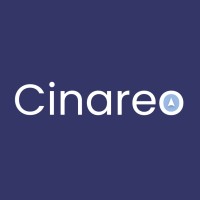 Cinareo logo
