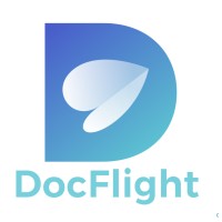 DocFlight logo