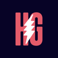 Headgum logo