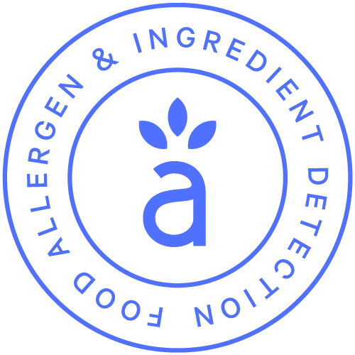 Allergy Amulet logo