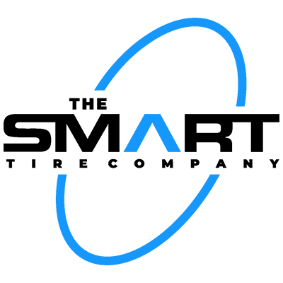 The SMART Tire Company logo