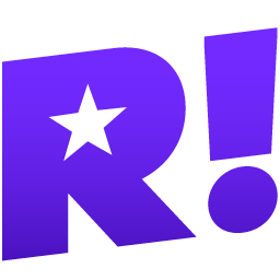RUN logo