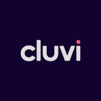 CLUVI logo