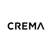 Crema logo