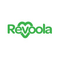 REVOOLA logo