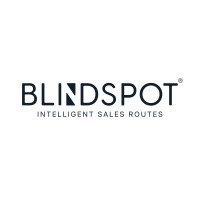 Blindspot logo