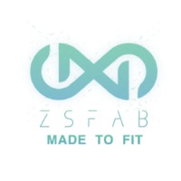 ZSFab logo