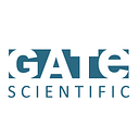 Gate Scientific logo