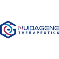 HuidaGene Therapeutics logo