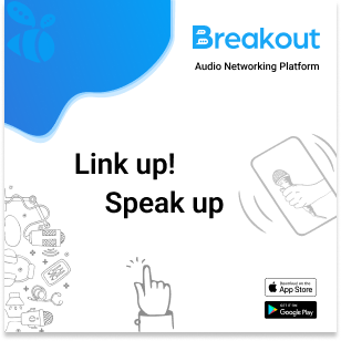 Breakout logo