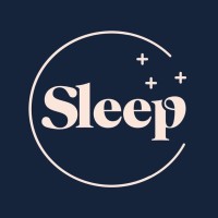Learning To Sleep logo