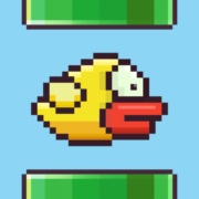 Flappy Bird logo