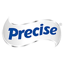 Precise logo