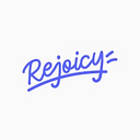 Rejoicy logo