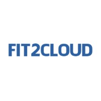 FIT2CLOUD logo