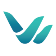Wavefoil logo
