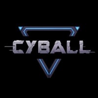 CyBall logo